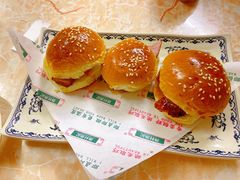 -渔记茶餐厅(渔村店)