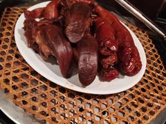 -石岐佬中山菜馆(张溪店)