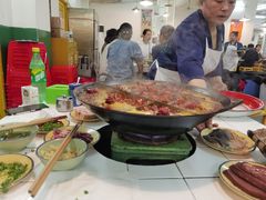 -石灰市老火锅(北滨路店)