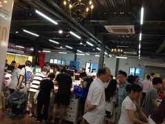 -鲜果壹号(中央景城店)