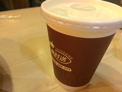 -南粥北面(东大桥店)