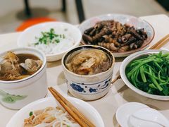 猪脑筒骨罐-姐妹炖罐店(桂香街总店)