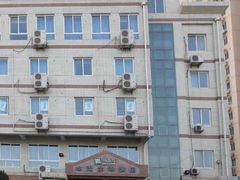 -新东方国际教育·雅思托福(海淀水清木华校区)
