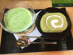 -伊藤久右卫门(宇治本店)
