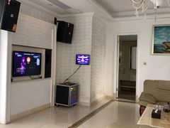 -广州锦绣香江度假别墅