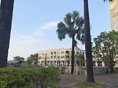 -赤坎·广东华侨国际旅游度假区