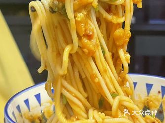 今天的美味就是这碗面（星沙最好吃的土豆泥拌粉