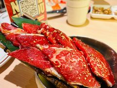 -伊茉家的烤肉店(勒泰中心店)