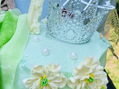 -CAKE BOSS 蛋糕老板(西单君太百货店)