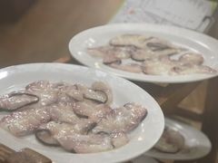 鸭嘴鱼片-渔文乐农庄