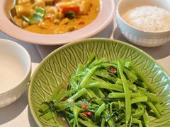 -Thai Alley泰爱里(二沙岛店)