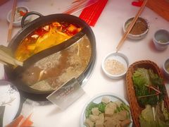 -巴蜀大将火锅(太原旗舰店)