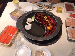 -川西坝子火锅(金沙1.0直营店)