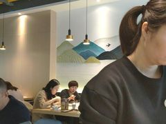 大堂-兔爸私家小厨(新北万达店)