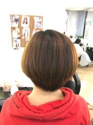 点击看大图 -意廊 Hair Salon