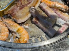 -牛市牛烤肉(西单大悦城店)