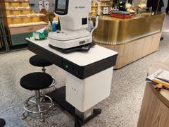 -MUJOSH木九十眼镜(人广来福士店)