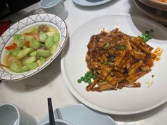 -径山十八道·风味民间菜(杭州总店)