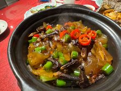 -天厨妙香素食餐厅(清华店)