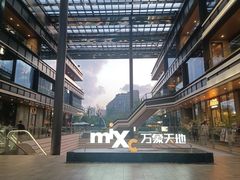 -七浦路服装批发市场