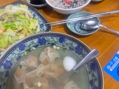 -福州人铭小吃