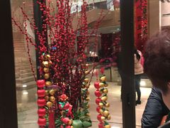 -常州环球恐龙城维景国际大酒店