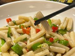 -铭副琦食·虾蟹烩馆(渔人码头店)