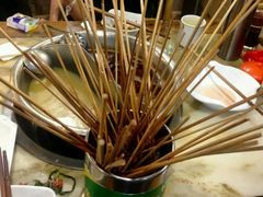 -袁记串串香(人民公园店)