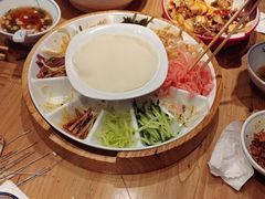 -怪噜范·老贵阳街头名小吃(汇金星力城店)
