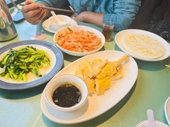 -古桥人家•水上餐厅(朱家角古镇店)