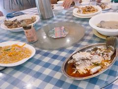 -钱大妈海鲜饭店(保利林语店)