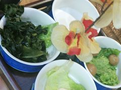 -塔兰齐新疆孜然火锅(鲤鱼山路店)