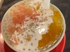 -玫瑰甜品(文明路店)