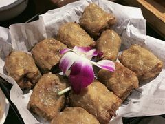 -大洋家·精品潮汕菜·生腌砂锅粥(天河东路店)