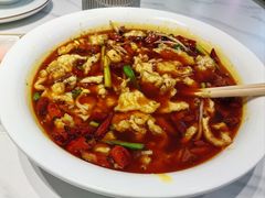 -蜀阳餐厅·金牌水煮鱼