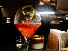 -MM·五声·音乐人与调酒师(西安路店)