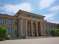 -国家自然博物馆