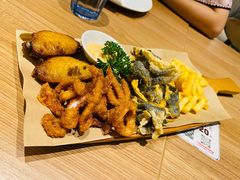 -必胜客(龙泉万达店)