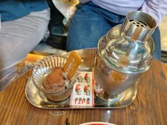 -孖记茶档·热腾茶餐(江南西plus店)