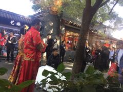 -小北饵块&饵丝之滇(南锣鼓巷店)