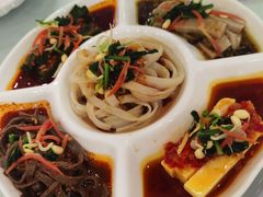 -令氏家外家周秦食府(高新店)