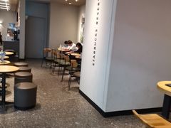 -星巴克臻选(周浦万达店)