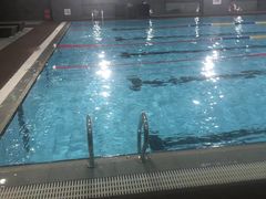 -W FITNESS 威尔仕健身·游泳(老西门新苑店)