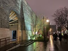 -相门城墙文化休闲景区