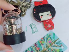 星享卡-星巴克(恒隆广场店)