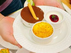 -斗牛士牛排餐厅(嘉里汇店)
