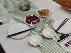 -鹊华居·地道鲁菜·海鲜·融合味(大明湖店)