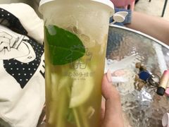 -茶力的小怪兽(梅林卓悦汇店)