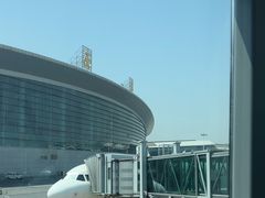 -南昌昌北国际机场