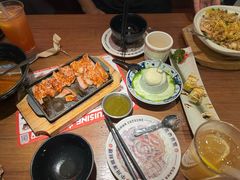 -小川洋风料理(大悦城店)